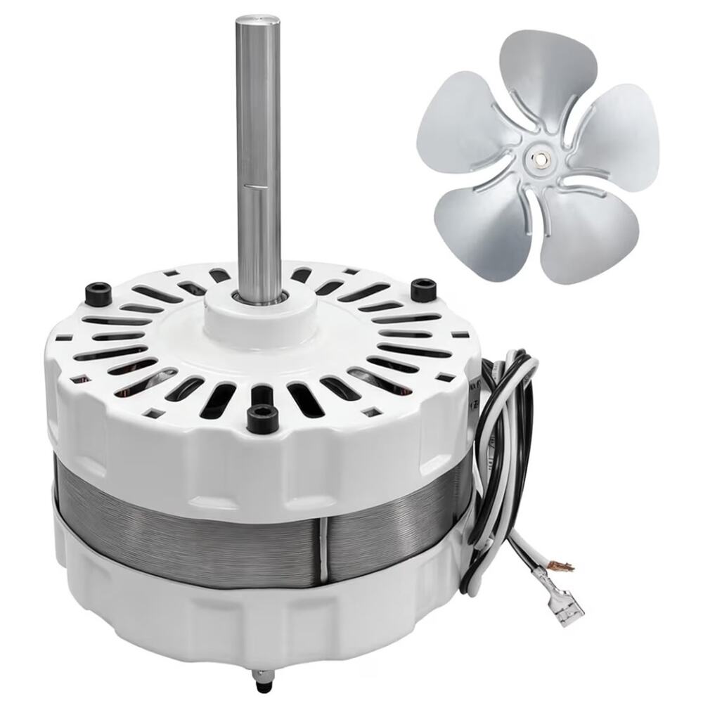 Attic Fan (341, 355, 358) Replacement Motor # 97009317